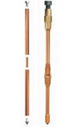 Earthing & Lightning Protection