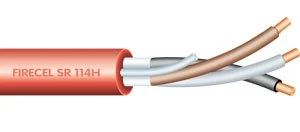 Fire Resistant Cables